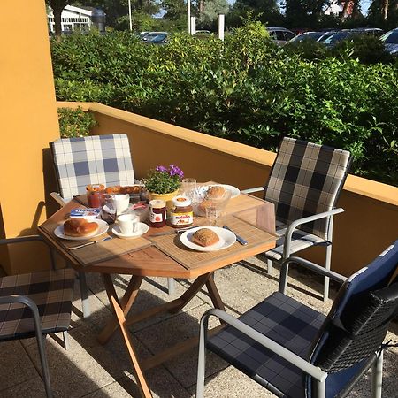 Kuehlungsborn Ferienwohnung Sonnenresidenz Ostseebad Kühlungsborn Extérieur photo