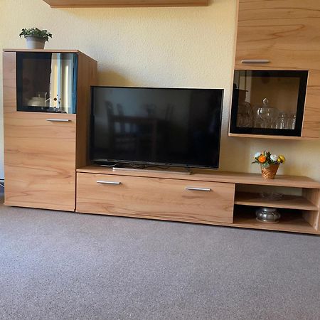 Kuehlungsborn Ferienwohnung Sonnenresidenz Ostseebad Kühlungsborn Extérieur photo