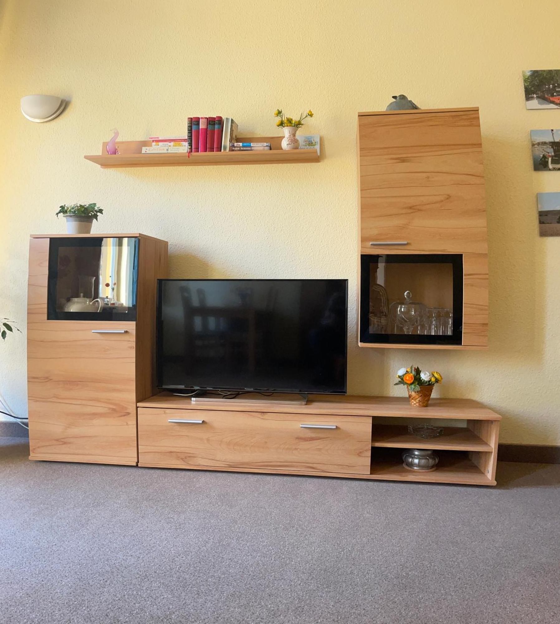 Kuehlungsborn Ferienwohnung Sonnenresidenz Ostseebad Kühlungsborn Extérieur photo