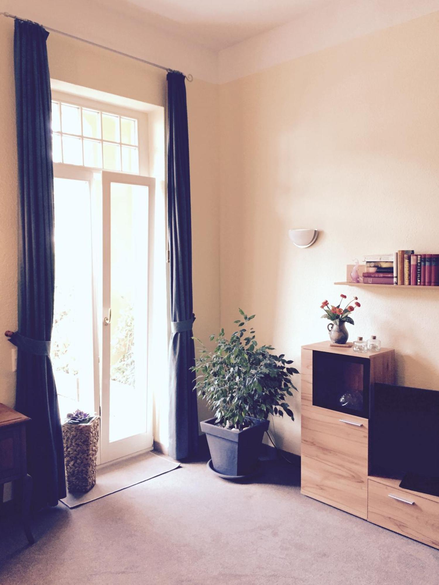 Kuehlungsborn Ferienwohnung Sonnenresidenz Ostseebad Kühlungsborn Extérieur photo